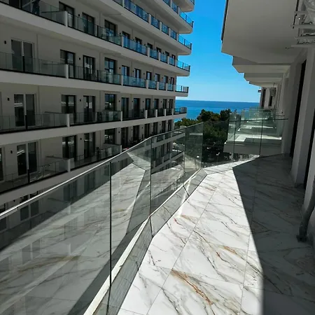 Royal Zagani 57 Apartmán