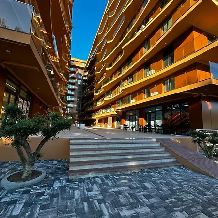 Royal Zagani 57 Apartment