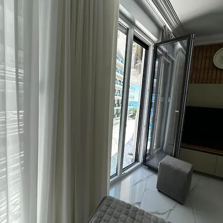 Apartmán Royal Zagani 57