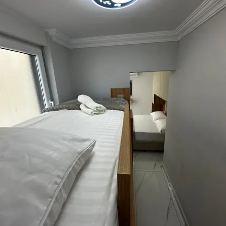 Apartmán Royal Zagani 57 *